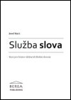 Sluba slova